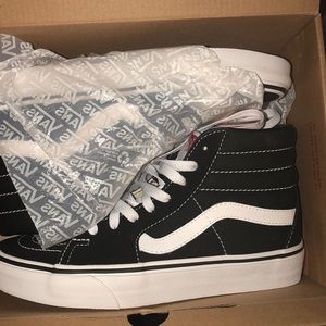 Vans SK8-HI